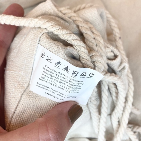 NWOT Corona Beer Limited Edition Merchandise Hammock  with Storage Bag - Picture 15 of 16